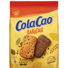 Galletas de chocolate Cola-Cao 157g
