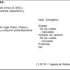 Refresco lima-limón Sprite botella 2l zero azúcar