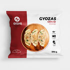 Gyoza de cerdo Leroy 400g