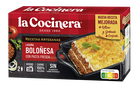 Lasa&ntilde;a La Cocinera bolo&ntilde;esa 500g