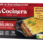 Lasa&ntilde;a La Cocinera bolo&ntilde;esa 500g