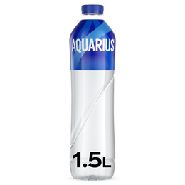 Refresco Aquarius 1,5L Original