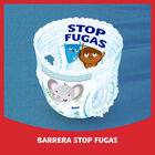 Pañales braga Dodot Pants talla 7 +17kg 23 uds