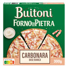 Pizza Forno di Pietra Buitoni 300g carbonara