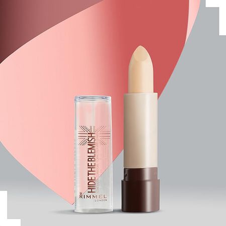 Corrector facial en barra Rimmel Hide Blemish 103