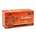 Infusi&oacute;n Alipende 20u rooibos canela y naranja