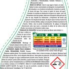 Detergente líquido Lanta 66 lavados Piel sesible