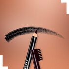 Perfilador de cejas Rimmel professional eyebrow pencil 002