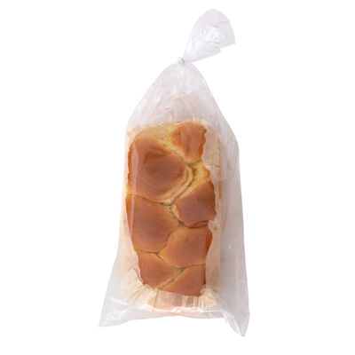 Brioche trenzado Sweetkery 330g