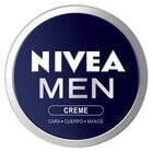 Crema corporal Nivea men lata 150ml