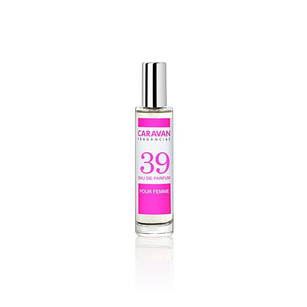 Eau de toilette Caravan mujer 30ml nº39