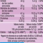 Chocolate blanco Alipende 100g