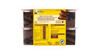 Mousse crujiente chocolate La Lechera pack 4