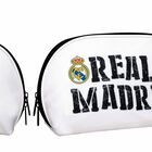 Neceser Real Madrid body spray 100ml + EDT 50ml