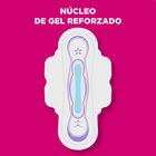 Compresas con alas Ausonia 12 uds super