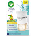 Ambientador eléctrico Airwick Aparato+Recambio Nenuco