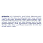 Gel de ducha Dove advance 400ml hidratación profunda