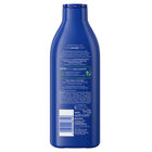 Body milk Nivea 400 ml nutritivo piel seca