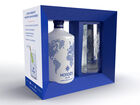 Ginebra Nordés 70cl + vaso
