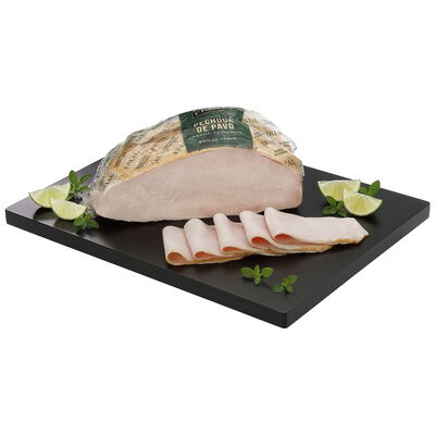 Pechuga de pavo Frial asada