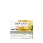 Crema de d&iacute;a reafirmante revitalizante Bella Aurora 30ml Splendor Meno-Pause