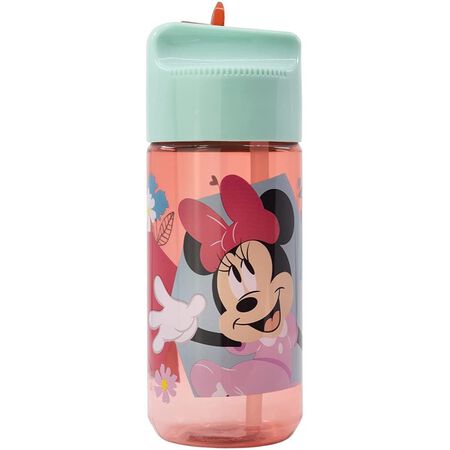 Botella Ecozen hidro 430ml Minnie