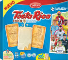 Galleta con chocolate blanco Tostarica Cuétara 220g