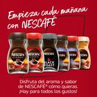 Café soluble Nescafé 200g crème