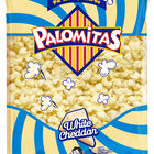 Palomitas con queso cheddar Risi 90g
