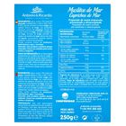 Muslitos de mar Antonio y Ricardo 250g