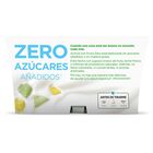 Bífidus probiótico Activia 0% pack 4 lima limón