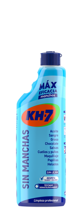 Quitamanchas sin manchas KH-7 750ml recambio