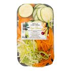 Mezcla de vegetales troceados para crema 450g