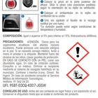 Ambientador coche Lanta 4,5ml 2 unidades océano
