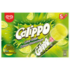 Helado Calippo Frigo lima-lim&oacute;n 5 uds