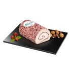 Queso con arándanos Le Roule Rians