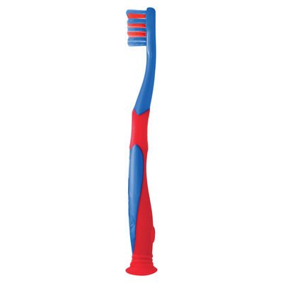 Cepillo de dientes Colgate Kids Bluey 1 + 1ud 2-5 a&ntilde;os
