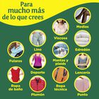 Detergente l&iacute;quido Norit 37 lavados delicado