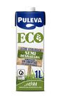 Leche eco Puleva 1l semidesnatada