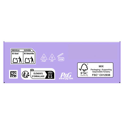 Hoja depilar venus Gillette 4 unidades comfortglide