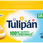 Materia grasa con sal para untar Tulipán 400g