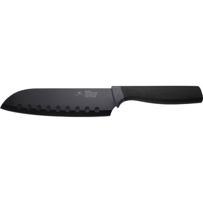Cuchillo Santoku Acero Inox0Xidable 17.5Cm Essence