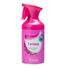 Ambientador en spray Lanta fantasy sin residuos húmedos 250ml
