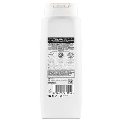 Champ&uacute; Pantene pro-V 625ml XL active nutri-plex repara&protege