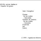 Yogur Danone pack 4 coco
