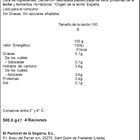 Kéfir 0% MG Pastoret 500g leche de vaca de pasto