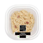 Tallarines a la carbonara Casa Mas 280g