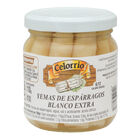 Yemas esp&aacute;rragos Celorrio 110g 6/12