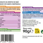 Palomitas Alipende 90g con mantequilla