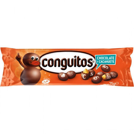 Chocolate Conguitos 70g